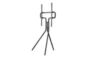 Veggmontering, AV-braketter & AV-møbler - Deltaco tv-gulvstativ 49-70"op til 40 kg VESA s - Max 40 kg - recommended for 49"-70" - ARM-1400