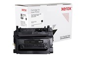 Printertilbehør blekk/toner - Xerox 006R03632 / Alternative to HP 90A / CE390A / Black Toner - 006R03632