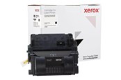 Printertilbehør blekk/toner - Xerox 006R03633 / Alternative to HP 90X / CE390X / Black Toner - 006R03633