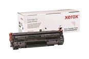 Printertilbehør blekk/toner - Xerox Black Toner - Compatible | For Laser Printer | Black - 006R03630