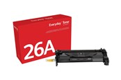 Printertilbehør blekk/toner - Xerox 006R03638 / Alternative to HP 26A / CF226A Canon CRG-052BK  Black Toner - 006R03638