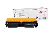 Printertilbehør blekk/toner - Xerox 006R03640 / Alternativ to HP 30A / CF230A and Canon CRG-051 / 2168C002 Black Toner - 006R03640