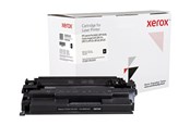 Printertilbehør blekk/toner - Xerox 006R03639 Black Toner - High yield | Compatible | Black - 006R03639