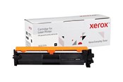 Printertilbehør blekk/toner - Xerox 006R03637 - Black toner | Compatible | HP CF217A alternative | For LaserJet Pro - 006R03637