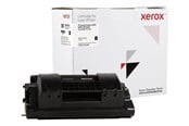 Printertilbehør blekk/toner - Xerox 006R03649 / Alternative to HP 81X / CF281X / Canon CRG-039H Black Toner - High Yield - 006R03649