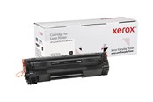 Printertilbehør blekk/toner - Xerox 006R03644 / Alternative for HP 79A / CF279A  Black Toner - 006R03644