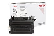 Printertilbehør blekk/toner - Xerox 006R03648 / Alternative to HP 81A / CF281A / Canon CRG-039 Black Toner - 006R03648