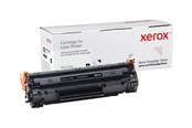 Printertilbehør blekk/toner - Xerox 006R03650 / Alternative for HP 83A / CF283A  Black Toner - 006R03650
