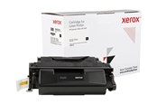 Printertilbehør blekk/toner - Xerox 006R03656 / Alternative to HP 61X / C8061X - Balck Toner - 006R03656