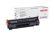 Printertilbehør blekk/toner - Xerox 006R03651 / Alternative for: HP 83X / CF283X Canon CRG-137 / Black Toner - High Yield - 006R03651