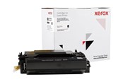 Printertilbehør blekk/toner - Xerox 006R03653 / Alternativ to HP 2877454 / CF287X and Canon CRG-041 / 0543C002 Black Toner - 006R03653