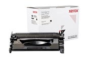 Printertilbehør blekk/toner - Xerox Black Toner - Compatible | Black - 006R03652