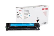 Printertilbehør blekk/toner - Xerox 006R03809 / Alternative to HP 131A / CF211A Canon CRG-131C Cyan Toner - 006R03809