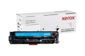Printertilbehør blekk/toner - Xerox 006R03818 / Alternative for HP HP 312A / CF381A Cyan Toner - 006R03818