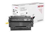 Printertilbehør blekk/toner - Xerox 006R03666 / Alternative to HP 49X/53X - Q5949X/Q7553X Black Toner - High Yield - 006R03666