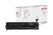 Printertilbehør blekk/toner - Xerox 006R03808 / Alternative to HP 131A/ CF210A Canon CRG-131BK Black Toner - 006R03808