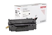 Printertilbehør blekk/toner - Xerox 006R03665 / Alternativ to HP 49A / Q5949A - 53A / Q7553A Black Toner - 006R03665