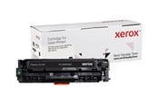Printertilbehør blekk/toner - Xerox 006R03802 / Alternative to HP 305X/ CE410X Black Toner - High Yield - 006R03802