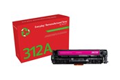 Printertilbehør blekk/toner - Xerox 006R03820 / Alternative to HP 312A / CF383A Magenta Toner - 006R03820