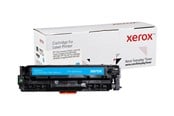 Printertilbehør blekk/toner - Xerox 006R03822 / Alternative to HP 304A / CC531A Canon CRG-118C / GPR-44C Cyan Toner - 006R03822