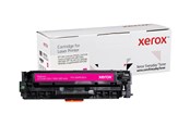 Printertilbehør blekk/toner - Xerox 006R03824 / Alternative to HP 304A / CC533A Canon CRG-118M  Magenta Toner - 006R03824