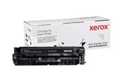 Printertilbehør blekk/toner - Xerox 006R03821 / Alternative to HP 304A / CC530A Canon CRG-118BK / GPR-44BK Black Toner - 006R03821