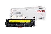 Printertilbehør blekk/toner - Xerox 006R03823 / Alternative to HP 304A / CC532A Canon CRG-118Y / GPR-44Y Yellow Toner - 006R03823