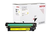 Printertilbehør blekk/toner - Xerox 006R03677 / Alternative to HP 648A / CE262A Yellow Toner - 006R03677