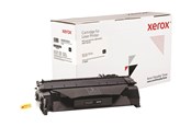 Printertilbehør blekk/toner - Xerox 006R03840 / Alternative to HP 80A / CF280A Black Toner - 006R03840