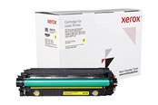 Printertilbehør blekk/toner - Xerox 006R03795 / Alternative to HP 508A / CF362A Yellow Toner - 006R03795