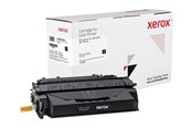 Printertilbehør blekk/toner - Xerox 006R03841 / Alternative to HP 80X / CF280X Black Toner - High Yield - 006R03841