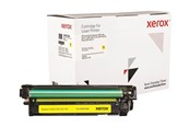 Printertilbehør blekk/toner - Xerox 006R03686 / Alternative to HP 507A / CE402A Yellow Toner - 006R03686