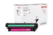 Printertilbehør blekk/toner - Xerox 006R03687 / Alternative to HP 507A / CE403A Magenta Toner - 006R03687