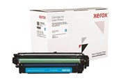 Printertilbehør blekk/toner - Xerox 006R03685 / Alternative to HP 507A / CE401A Cyan Toner - 006R03685