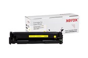 Printertilbehør blekk/toner - Xerox 006R03690 / Alternative to HP 201A / CF402A Canon CRG-045Y Yellow Toner - 006R03690