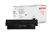Printertilbehør blekk/toner - Xerox 006R03700 / Alternative to HP 410X / CF410X Canon CRG-046HB / 1254C002 Black Toner - High Yield - 006R03700