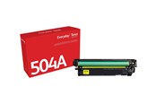 Printertilbehør blekk/toner - Xerox 006R03673 / Alternative to HP 504A / CE252AYellow Toner - 006R03673