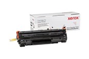 Printertilbehør blekk/toner - Xerox 006R03708 Black Toner - Black | Compatible | 2000 pages - 006R03708