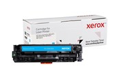 Printertilbehør blekk/toner - Xerox 006R03804 / Alternative for HP 305A / CE411A Cyan Toner - 006R03804