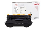 Printertilbehør blekk/toner - Xerox 006R03642 / Alternative to HP 37A / CF237A / Black Toner - 006R03642
