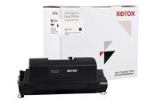 Printertilbehør blekk/toner - Xerox 006R03624 / Alternative to HP 64X / CC364X / Black Toner - High Yield - 006R03624