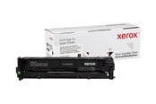 Printertilbehør blekk/toner - Xerox 006R03807 / Alternative to HP 125A / CB540A HP 128A / CE320A HP 131X / CF210X Canon CRG-116BK Canon CRG-131BKH Black Toner - 006R03807