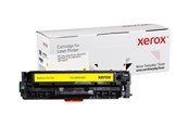 Printertilbehør blekk/toner - Xerox 006R03805 / Alternative for HP 305A / CE412A Yellow Toner - 006R03805