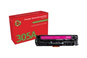 Printertilbehør blekk/toner - Xerox 006R03806 / Alternative for HP 305A / CE413A Magenta Toner - 006R03806