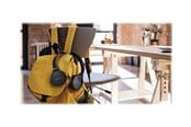 Hodetelefoner - Panasonic RB-HF420BE - headphones with mic - RB-HF420BE-K