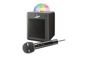 Musikk - Music Karaoke Disco Speaker w/Mic - 501070