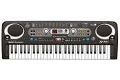 Musikk - Music Keyboard 54 keys - 501071