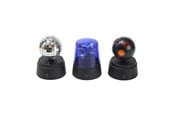 Musikk - Music Disco set 3-IN-1 - 501112