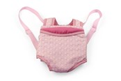 Dukker & Tilbehør - Happy Friend Doll Carrier - 504387