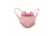 Dukker & Tilbehør - Happy Friend Doll Carrier - 504387